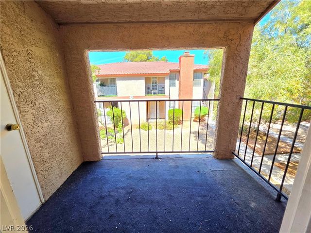 5576 West Rochelle Avenue 34C, Las Vegas, NV 89103