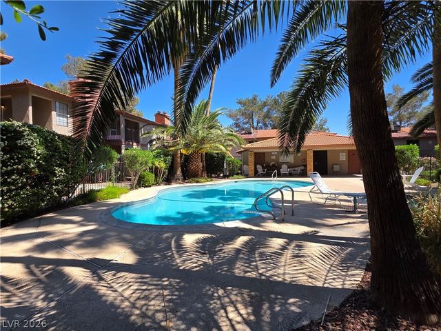 5576 West Rochelle Avenue 34C, Las Vegas, NV 89103