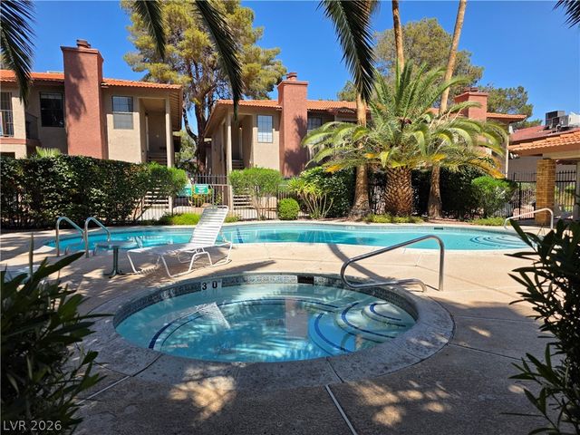 5576 West Rochelle Avenue 34C, Las Vegas, NV 89103