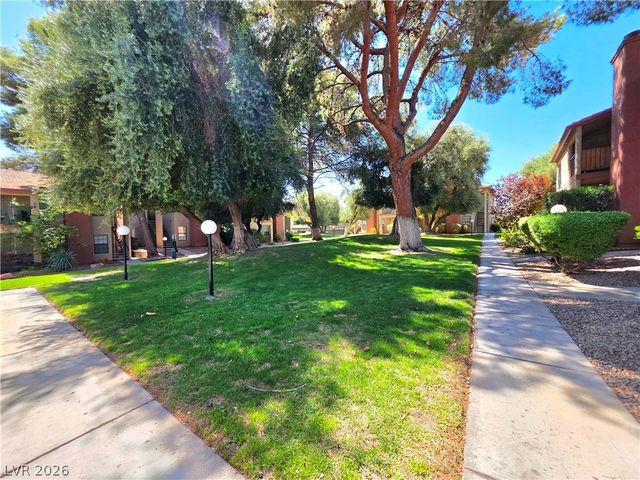 5576 West Rochelle Avenue 34C, Las Vegas, NV 89103