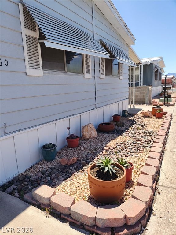 3360 Fort Smith Drive, Las Vegas, NV 89122 — photo 3