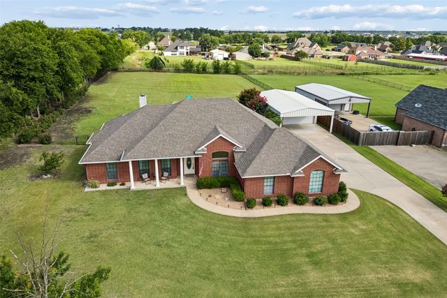 11211 S Emerald Ranch Lane, Forney, TX 75126