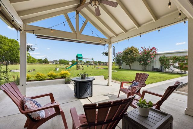 11211 S Emerald Ranch Lane, Forney, TX 75126
