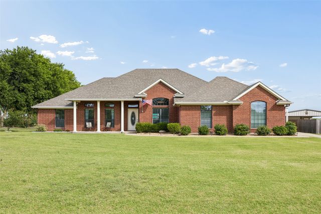 11211 S Emerald Ranch Lane, Forney, TX 75126