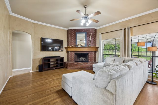 11211 S Emerald Ranch Lane, Forney, TX 75126
