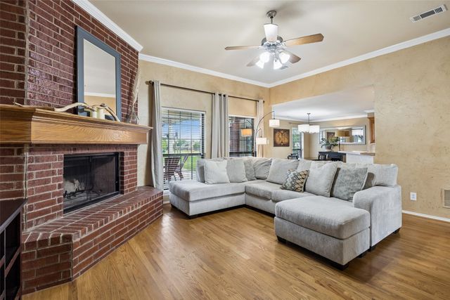 11211 S Emerald Ranch Lane, Forney, TX 75126