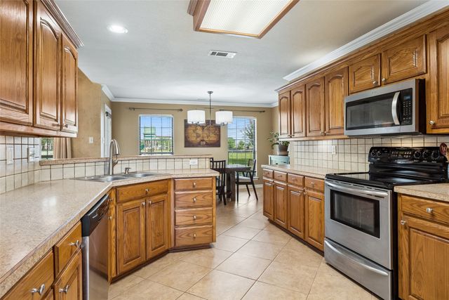 11211 S Emerald Ranch Lane, Forney, TX 75126