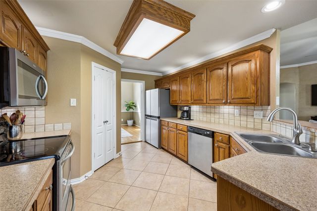 11211 S Emerald Ranch Lane, Forney, TX 75126
