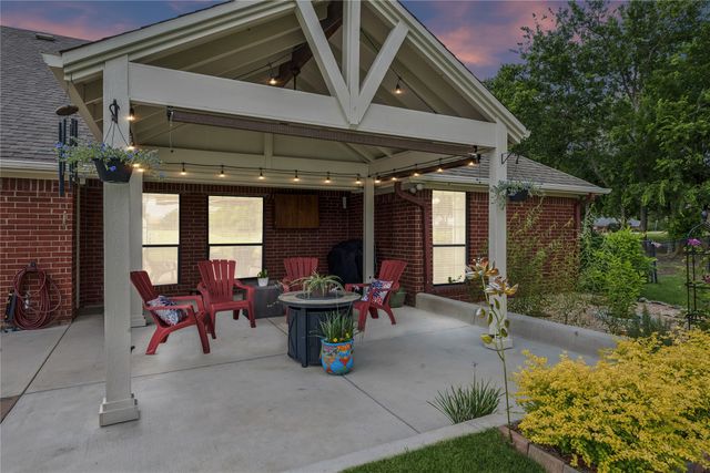 11211 S Emerald Ranch Lane, Forney, TX 75126