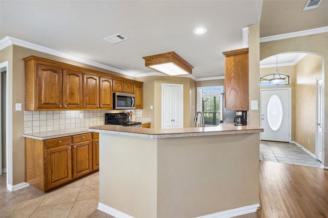 11211 S Emerald Ranch Lane, Forney, TX 75126
