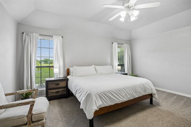 11211 S Emerald Ranch Lane, Forney, TX 75126