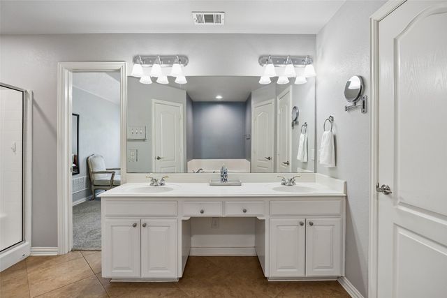11211 S Emerald Ranch Lane, Forney, TX 75126
