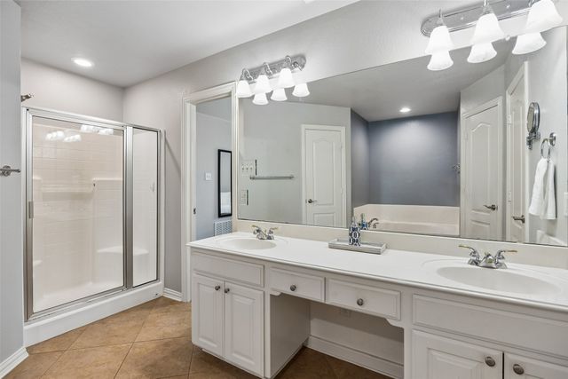 11211 S Emerald Ranch Lane, Forney, TX 75126