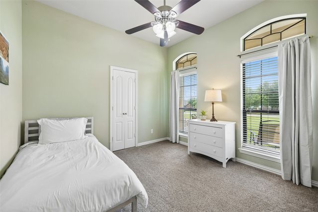 11211 S Emerald Ranch Lane, Forney, TX 75126