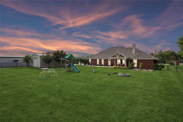 11211 S Emerald Ranch Lane, Forney, TX 75126