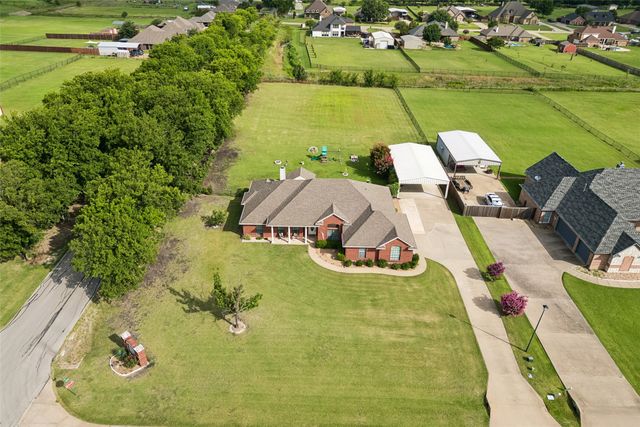 11211 S Emerald Ranch Lane, Forney, TX 75126