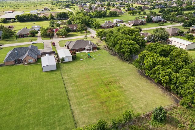 11211 S Emerald Ranch Lane, Forney, TX 75126