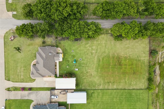 11211 S Emerald Ranch Lane, Forney, TX 75126