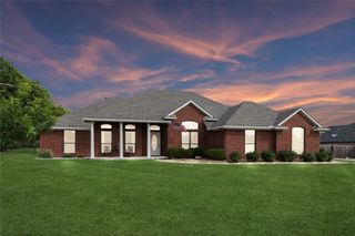 11211 S Emerald Ranch Lane, Forney, TX 75126