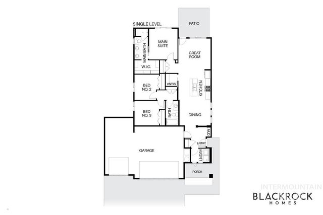 7015 S Skybreak Lane, Meridian, ID 83642