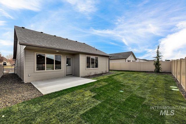 7015 S Skybreak Lane, Meridian, ID 83642
