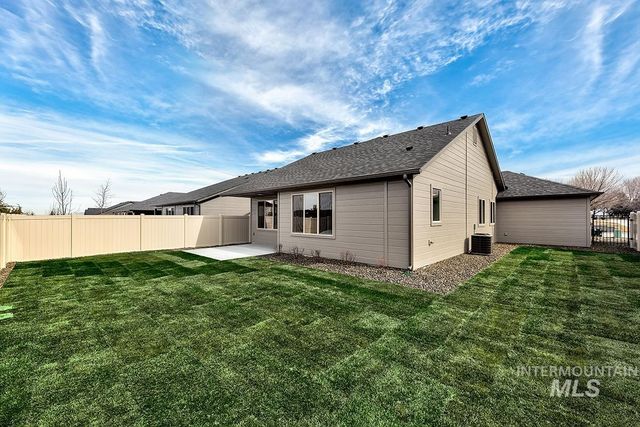 7015 S Skybreak Lane, Meridian, ID 83642