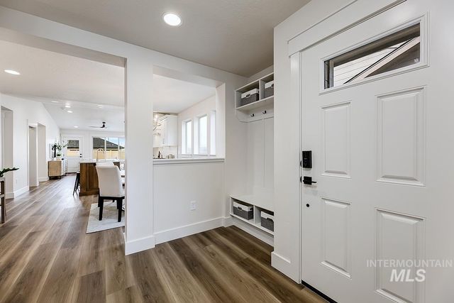 7015 S Skybreak Lane, Meridian, ID 83642