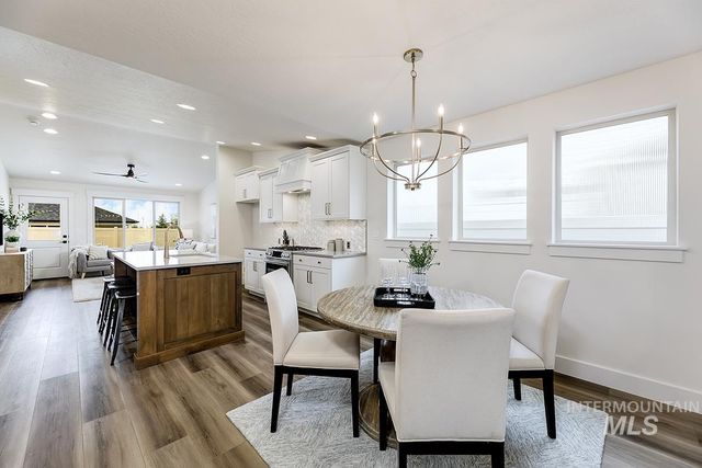 7015 S Skybreak Lane, Meridian, ID 83642