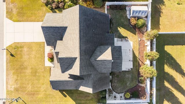 4124 Killarney Drive, Winterville, NC 28590