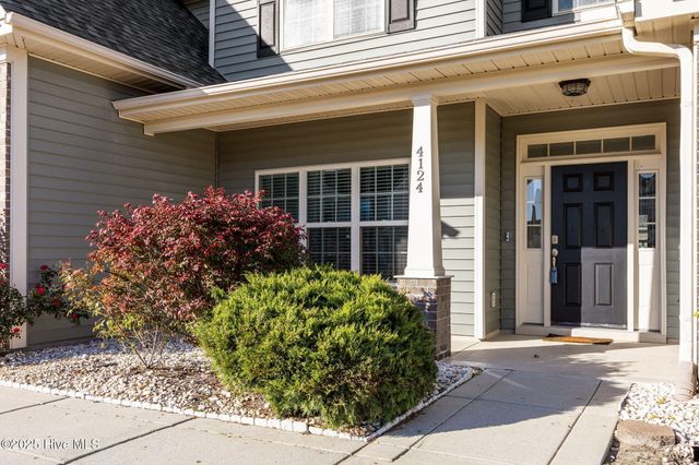 4124 Killarney Drive, Winterville, NC 28590