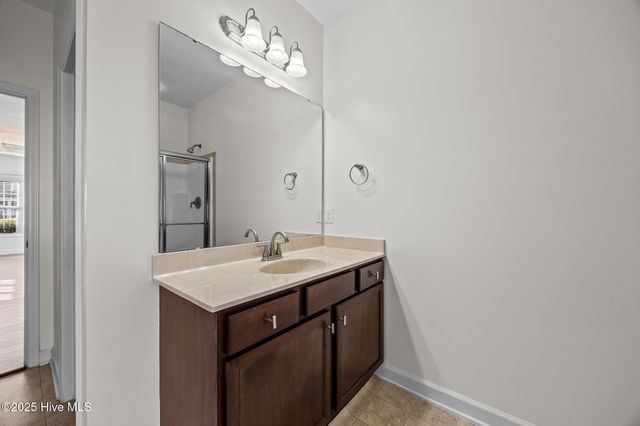 4124 Killarney Drive, Winterville, NC 28590