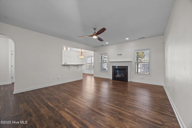 4124 Killarney Drive, Winterville, NC 28590