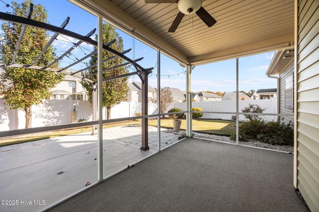 4124 Killarney Drive, Winterville, NC 28590