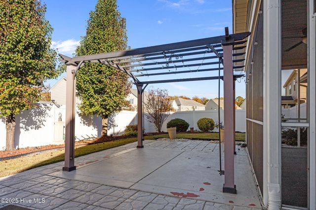 4124 Killarney Drive, Winterville, NC 28590