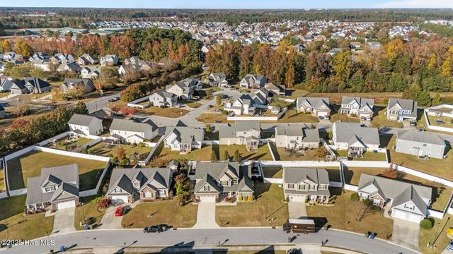 4124 Killarney Drive, Winterville, NC 28590