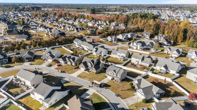 4124 Killarney Drive, Winterville, NC 28590