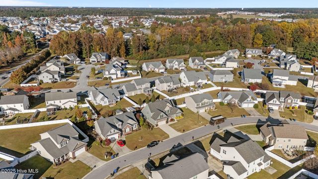 4124 Killarney Drive, Winterville, NC 28590