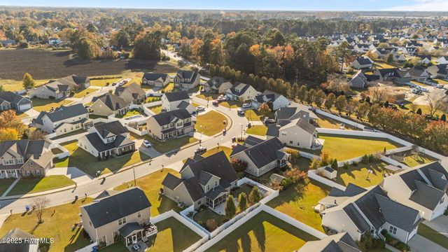 4124 Killarney Drive, Winterville, NC 28590