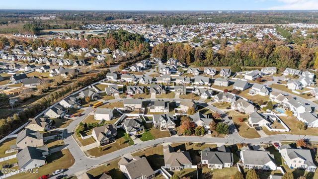 4124 Killarney Drive, Winterville, NC 28590