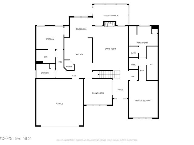 4124 Killarney Drive, Winterville, NC 28590