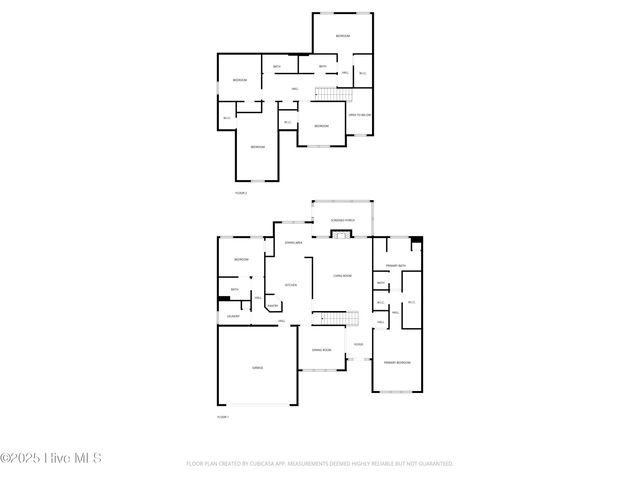 4124 Killarney Drive, Winterville, NC 28590