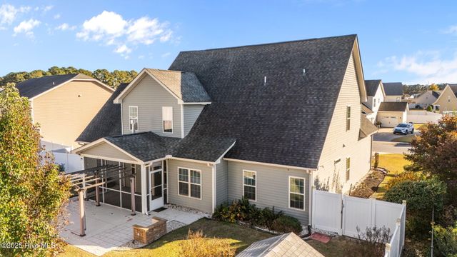 4124 Killarney Drive, Winterville, NC 28590