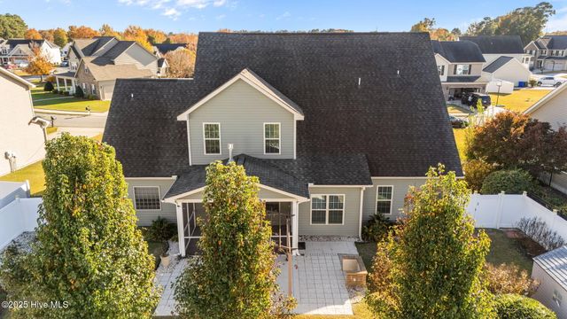 4124 Killarney Drive, Winterville, NC 28590