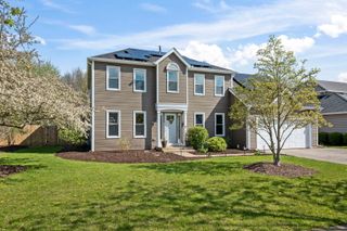 1266 Sagebrush Trail, Cary, IL 60013