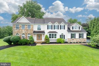69 FAIRFIELD LN, Chester Springs, PA 19425