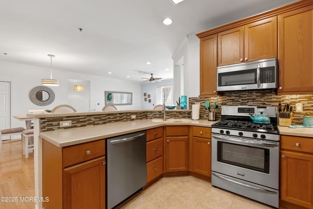 33 Cooper Avenue 208, Long Branch, NJ 07740