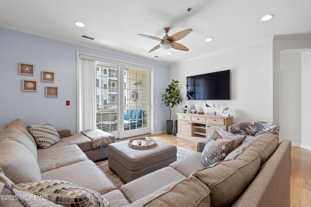 33 Cooper Avenue 208, Long Branch, NJ 07740