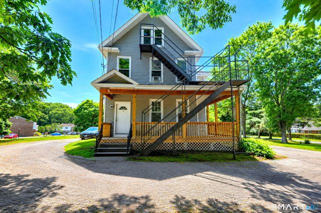 90 North Turnpike Road 3, Wallingford, CT 06492