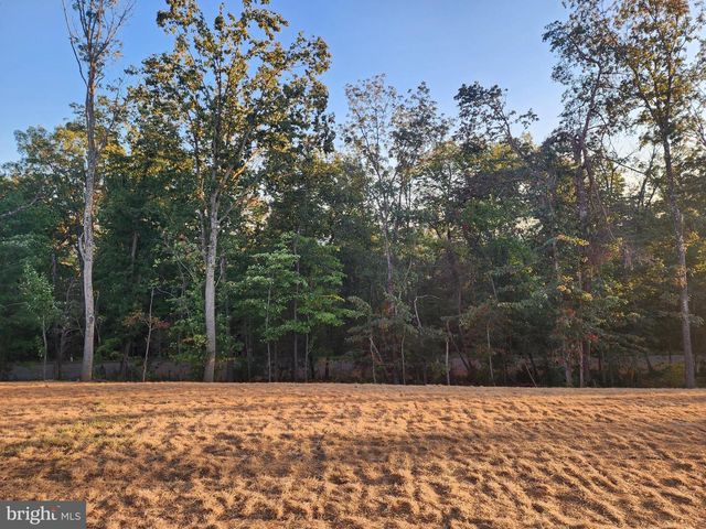 117 POINTERS WAY, Front Royal, VA 22630