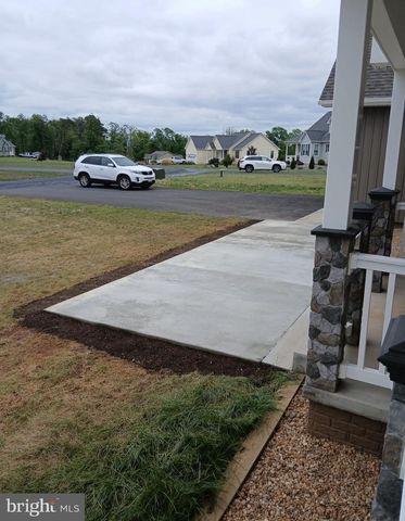 117 POINTERS WAY, Front Royal, VA 22630